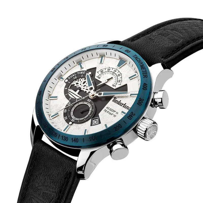 Timberland Men's Watch (TDWGF2100203)