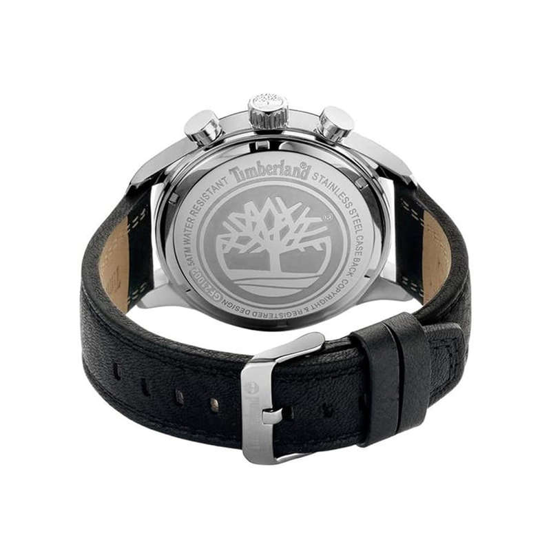 Timberland Men's Watch (TDWGF2100203)