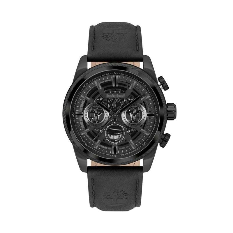 Timberland Men's Watch (TDWGF2200701)