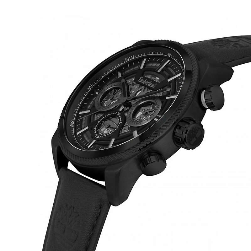 Timberland Men's Watch (TDWGF2200701)