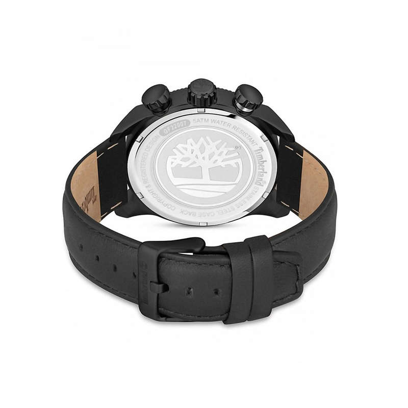 Timberland Men's Watch (TDWGF2200701)