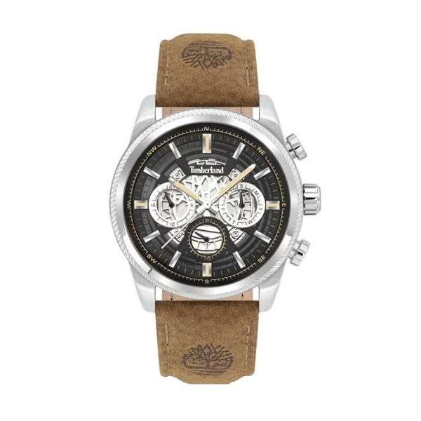 Timberland Men's Watch (TDWGF2200704)