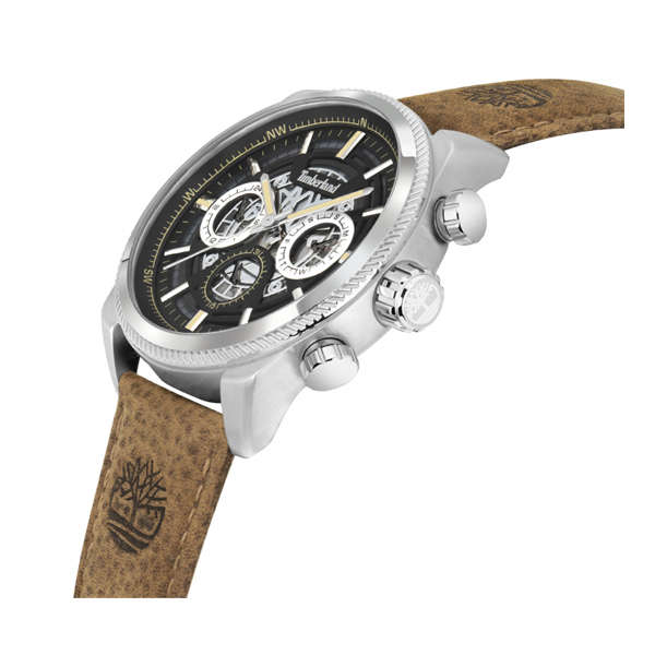 Timberland Men's Watch (TDWGF2200704)