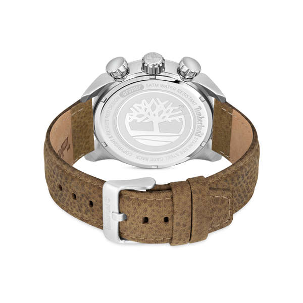 Timberland Men's Watch (TDWGF2200704)