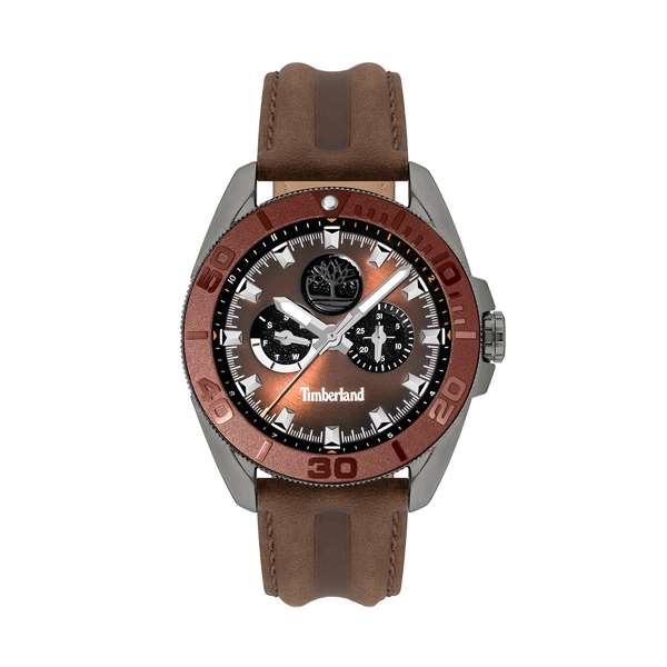 Timberland Men's Watch (TDWGF2200902)
