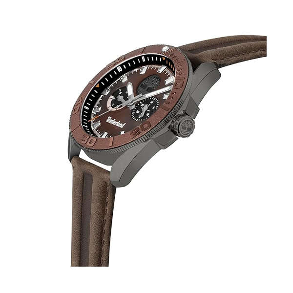 Timberland Men's Watch (TDWGF2200902)