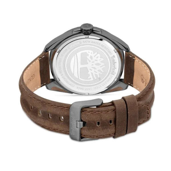 Timberland Men's Watch (TDWGF2200902)