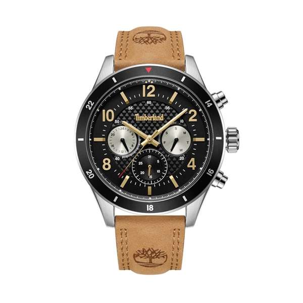 Timberland Men's Watch (TDWGF2201002)