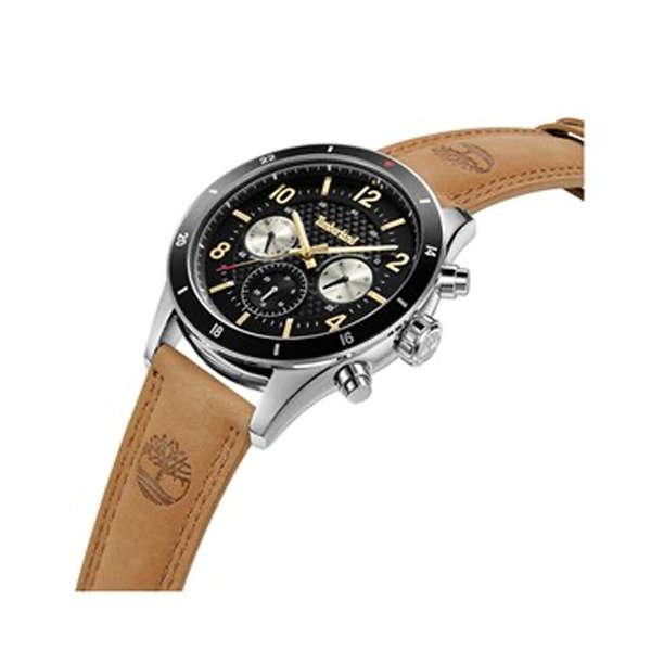 Timberland Men's Watch (TDWGF2201002)