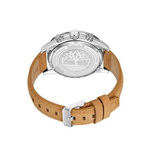 Timberland Men's Watch (TDWGF2201002)