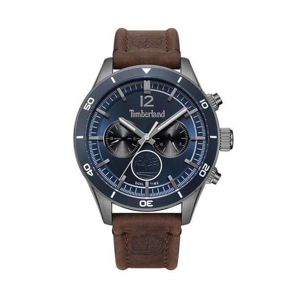 Timberland Men's Watch (TDWGF2230903)