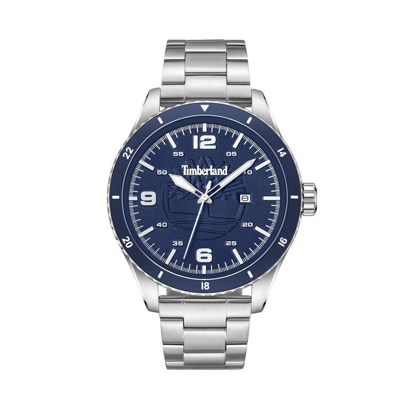 Timberland Men's Watch (TDWGH0010504)