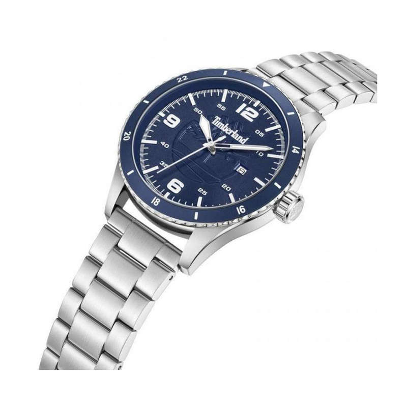 Timberland Men's Watch (TDWGH0010504)