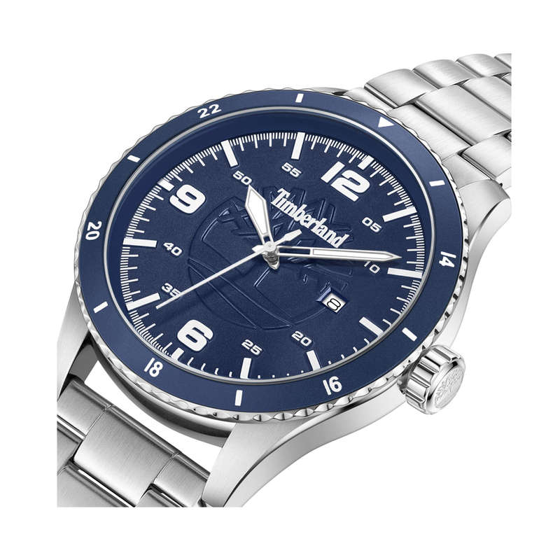Timberland Men's Watch (TDWGH0010504)