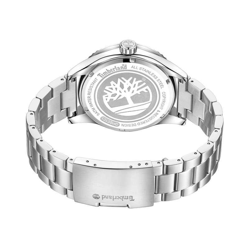 Timberland Men's Watch (TDWGH0010504)