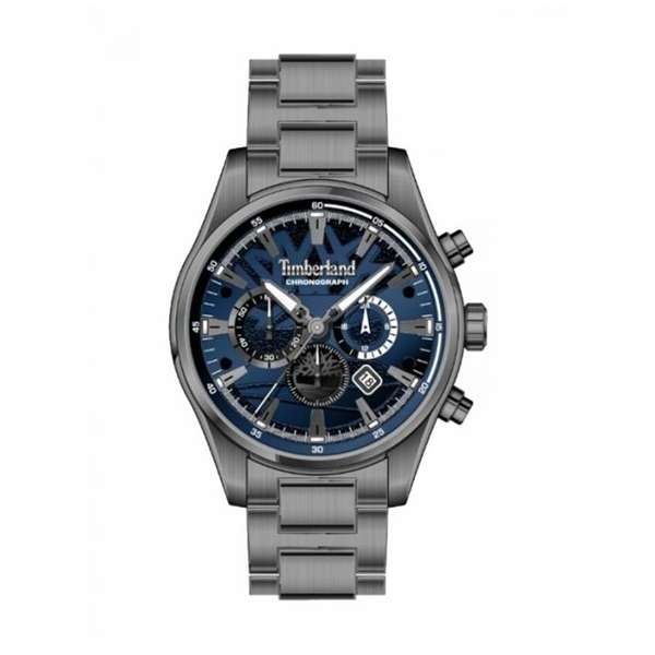 Timberland Men's Watch (TDWGI2102405)