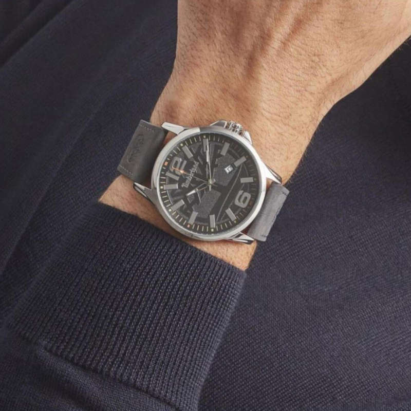 Timberland Men's Watch (TDWJB2004201)