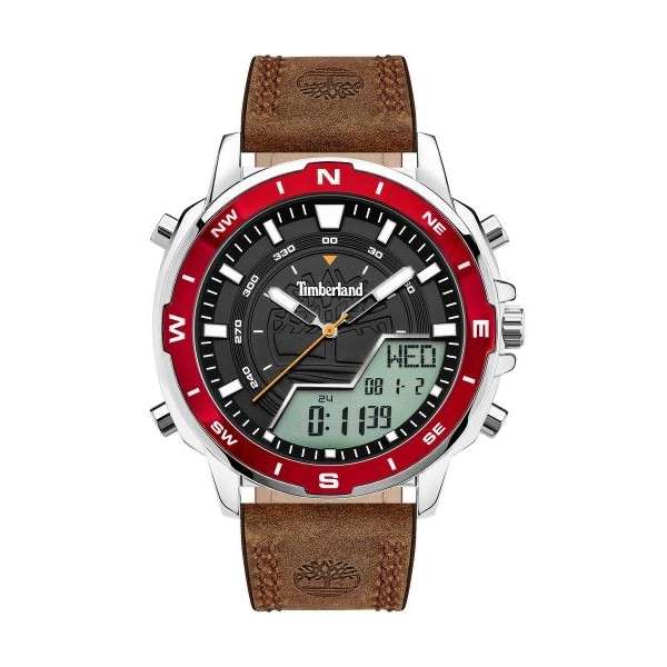 Timberland Men's Watch (TDWJD2004502)