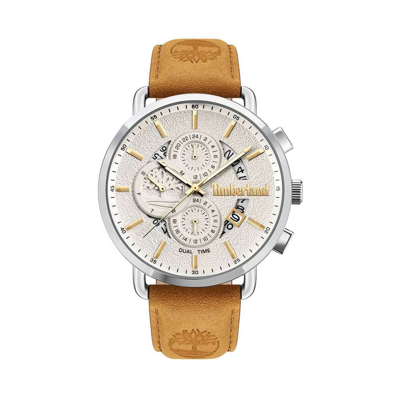 Timberland Men's Watch (TDWJF2001201)