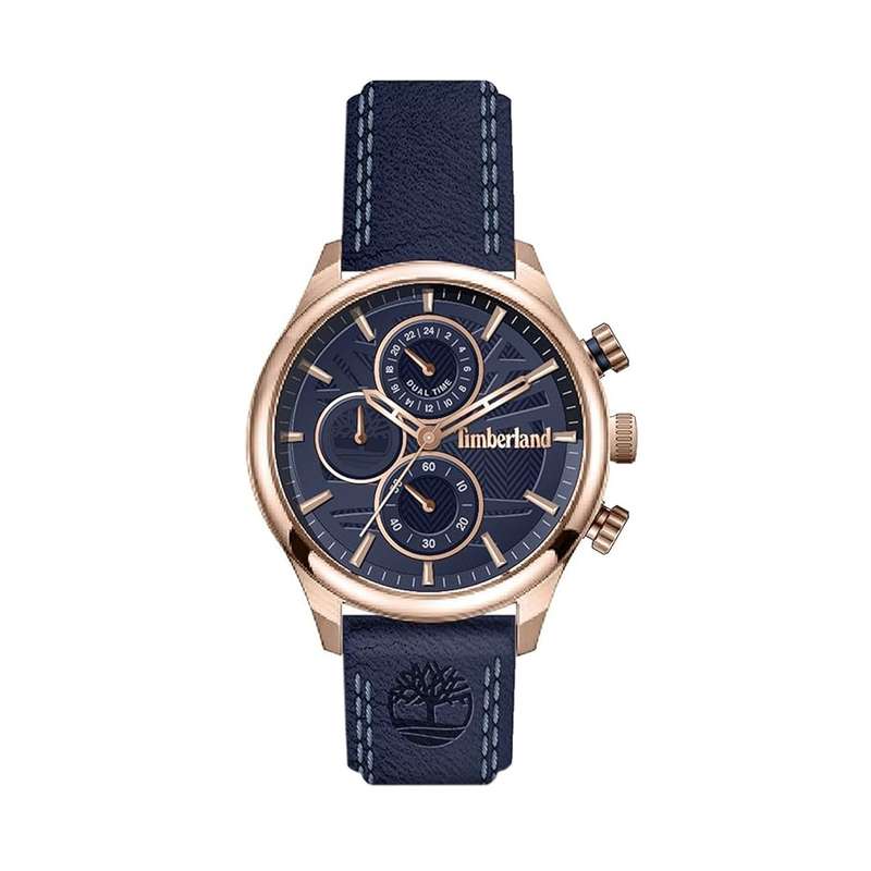Timberland Men's Watch (TDWLF2104004)