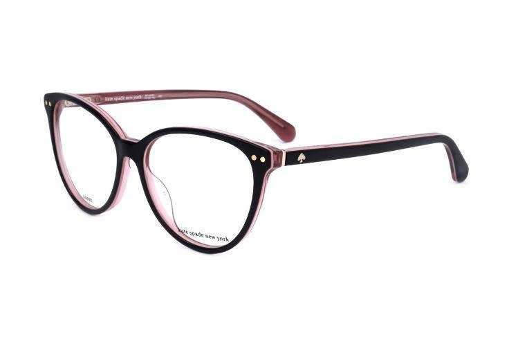 Kate Spade Eyewear Eyeglasses for Women (THEA_807_52)