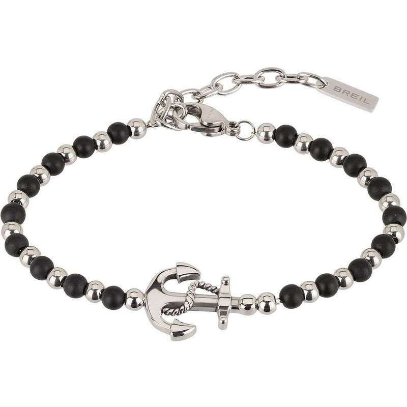 Breil Jewels Men's Bracelet (TJ2407)