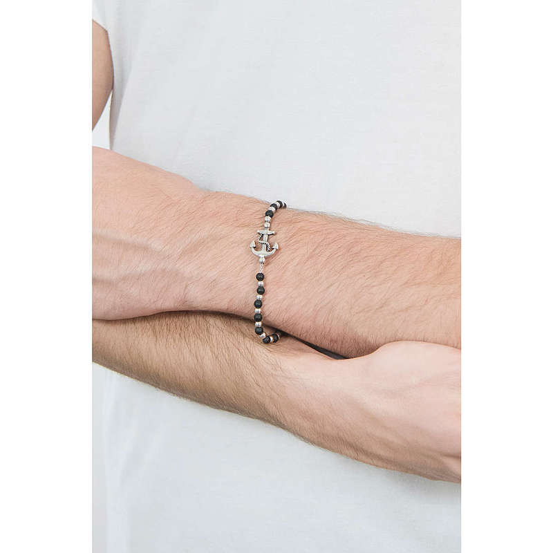 Breil Jewels Men's Bracelet (TJ2407)