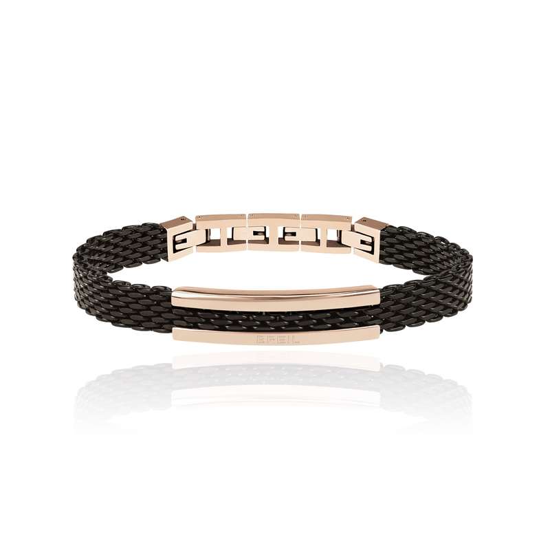 Breil Jewels Men's Bracelet (tj2743)