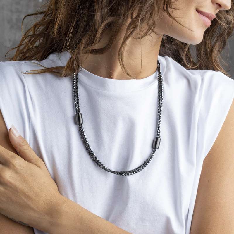 Breil Jewels Women's Necklace (tj2939)