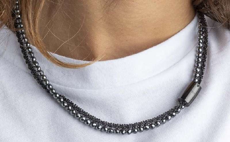 Breil Jewels Women's Necklace (tj2939)