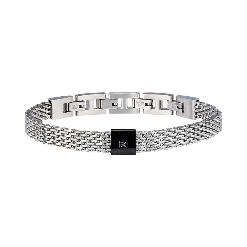 Breil Jewels Men's Bracelet (tj2955)