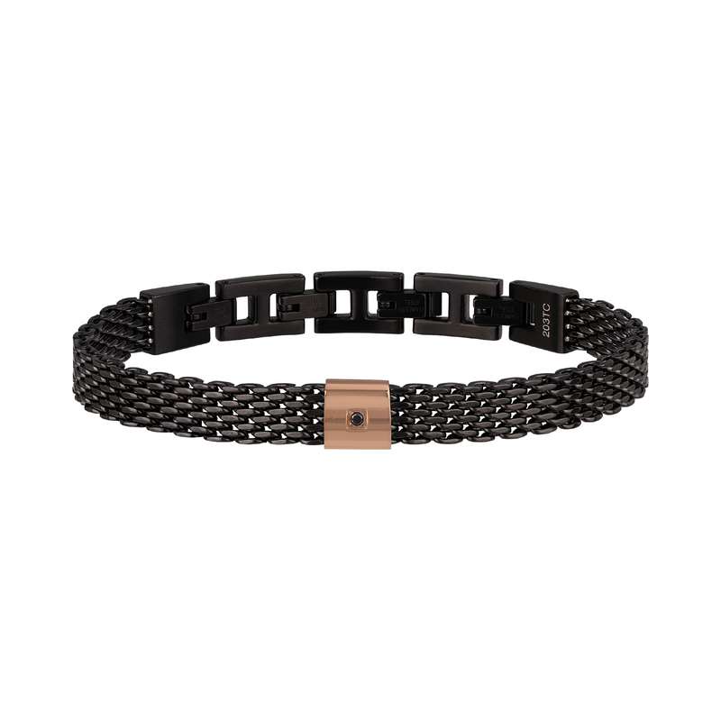 Breil Jewels Men's Bracelet (tj2956)