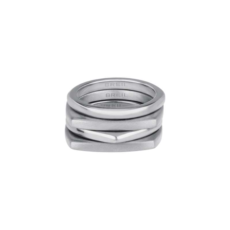 Breil Jewels Women's Ring (tj3018)