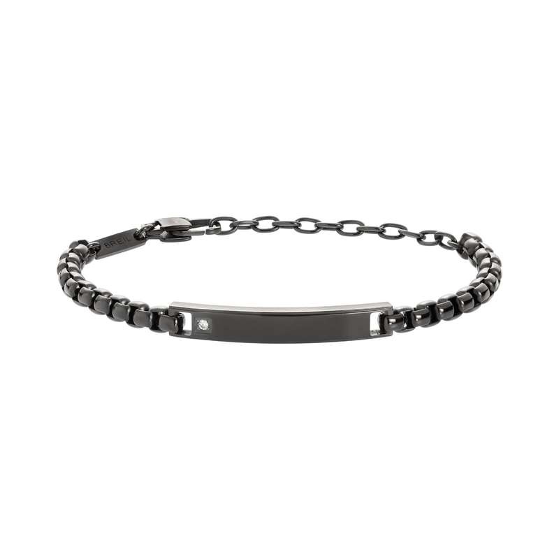 Breil Men's Bracelet (TJ3223)