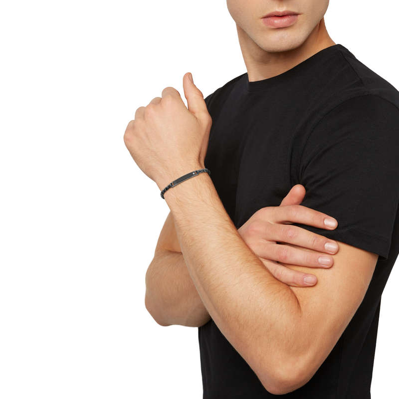 Breil Men's Bracelet (TJ3223)