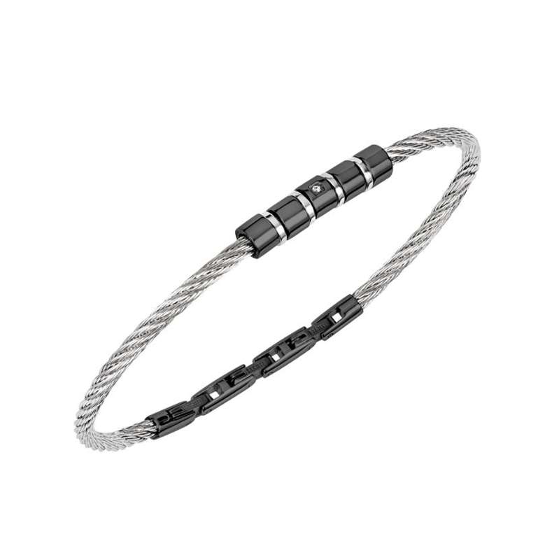 Breil Jewels Men's Bracelet (tj3438)