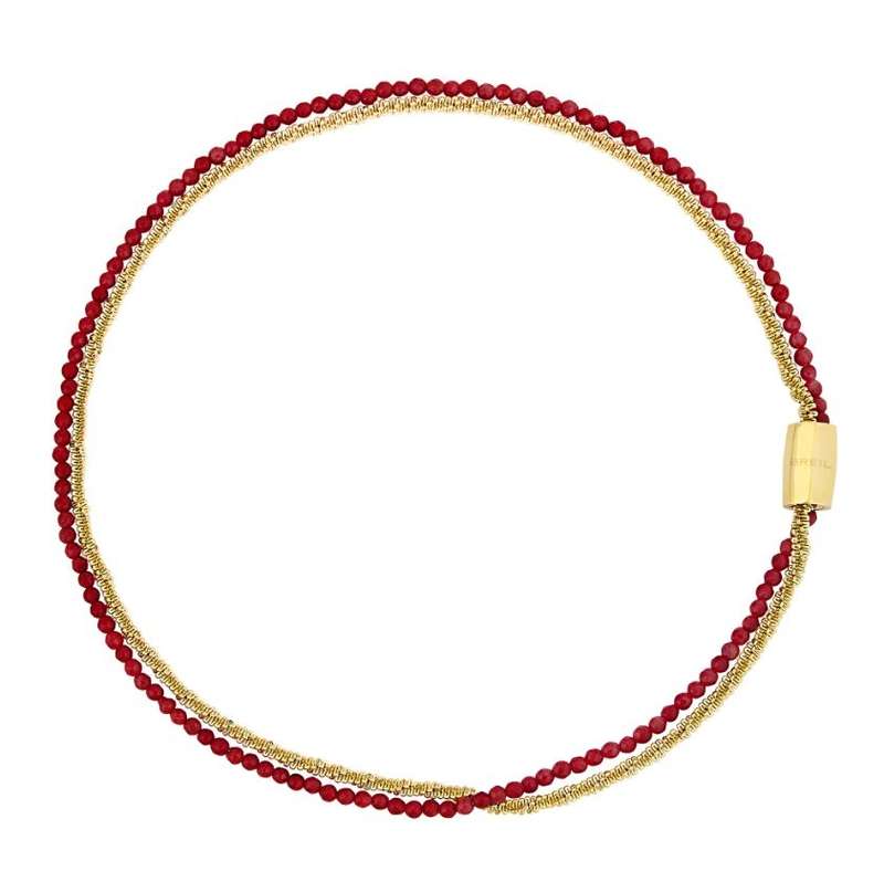 Breil Jewels Women's Necklace (TJ3487)