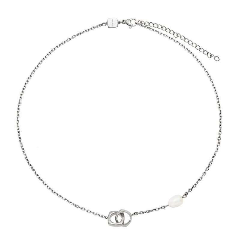 Breil Jewels Women's Necklace (tj3494)