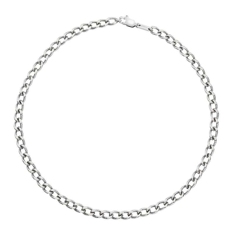 Breil Jewels Men's Necklace (tj3530)