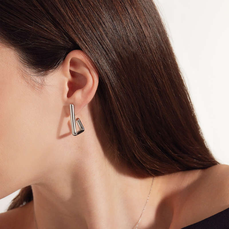 Breil Jewels Women's Earrings (tj3576)