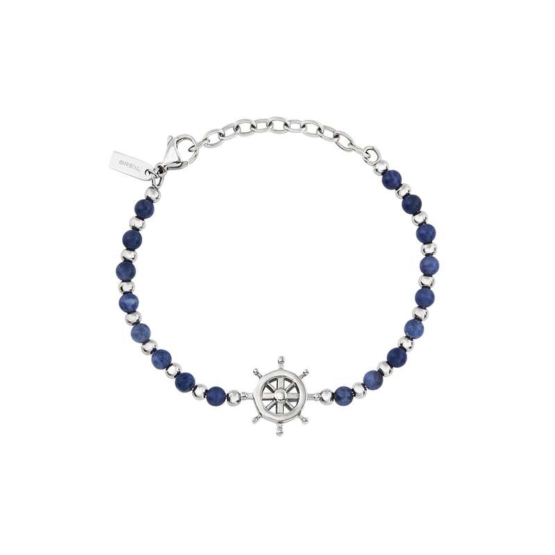 Breil Jewels Men's Bracelet (tj3587)