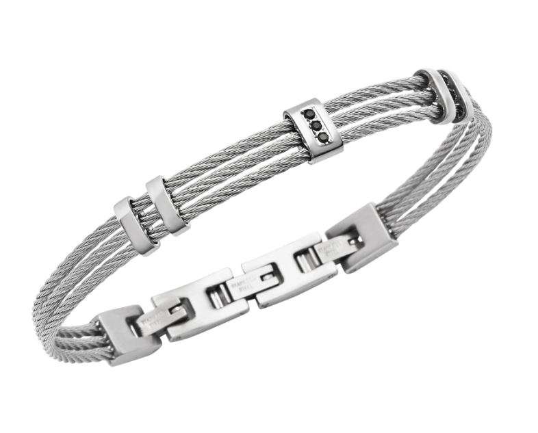 Breil Jewels Men's Bracelet (TJ3631)
