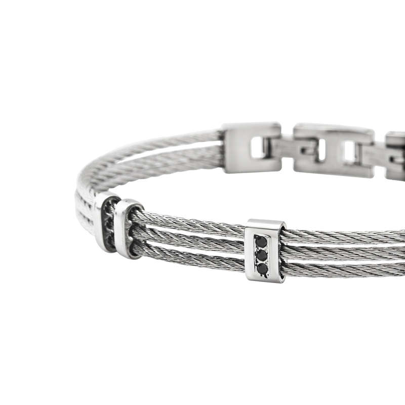 Breil Jewels Men's Bracelet (TJ3631)
