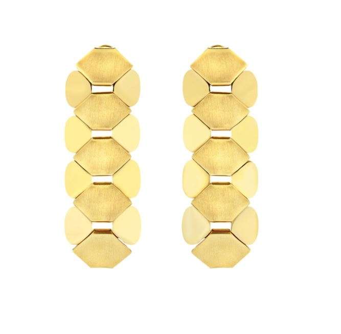 Breil Women's Earrings (TJ3636)