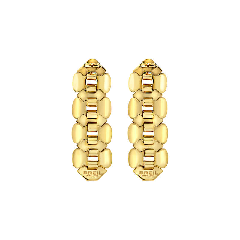 Breil Women's Earrings (TJ3636)