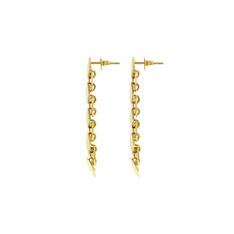 Breil Women's Earrings (TJ3636)