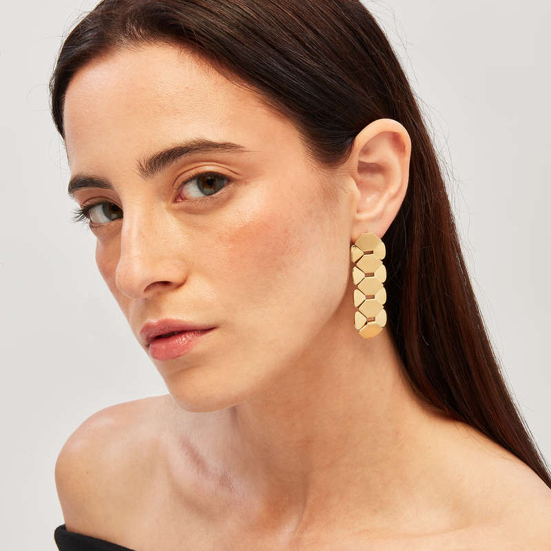 Breil Women's Earrings (TJ3636)