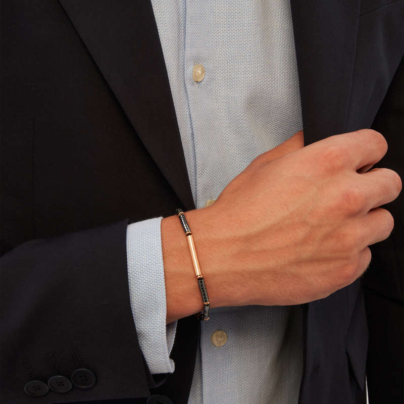 Breil Men's Bracelet (TJ3640)