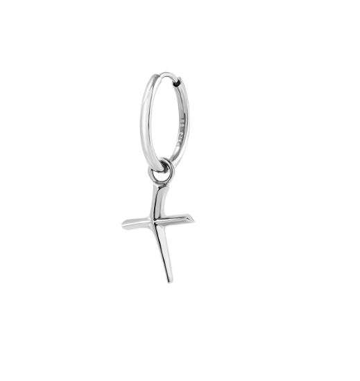 Breil Jewels Men's Earring (TJ3642)