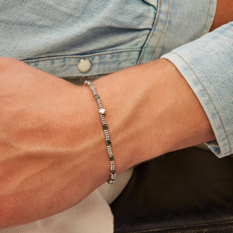 Breil Jewels Men's Bracelet (tj3647)